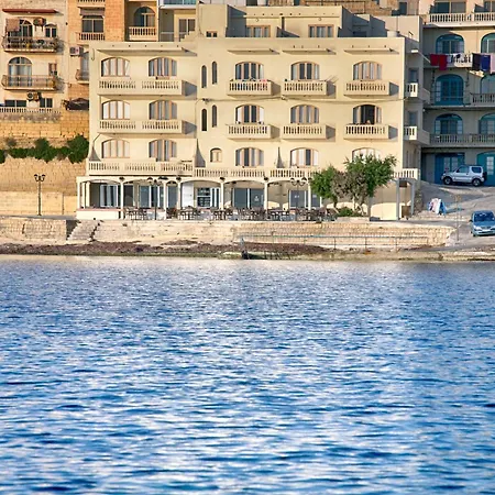 Horizon Apartments Gozo-3