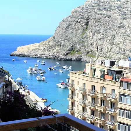 Serenity - Bellevue Gozo-2