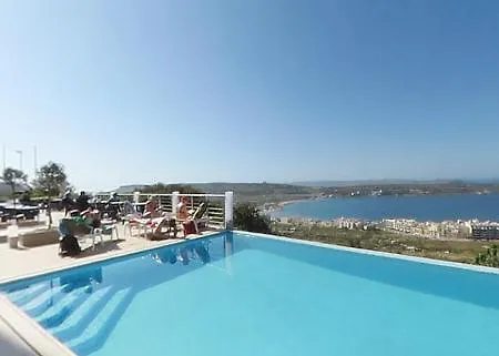 Panorama Hotel-3