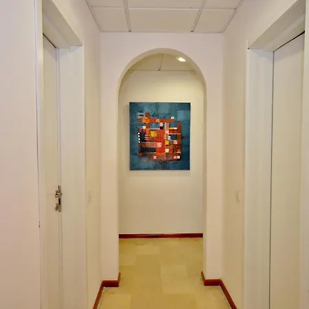 City Living Suite Tk 2 Rm 4-2