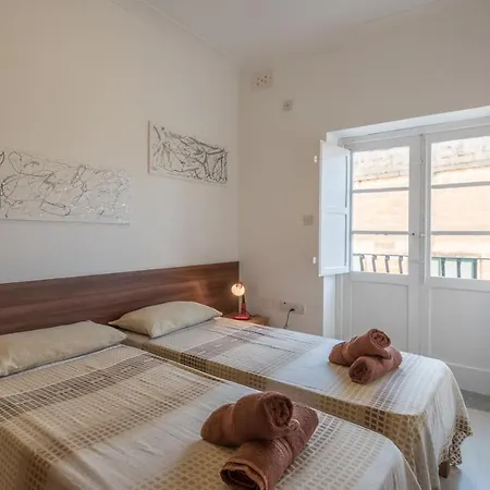 Blue Waters 3 Bedroom Apartments In Sliema, Just Off The Seafront-3