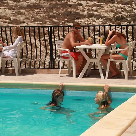 Hotel Xlendi Resort & Spa-3