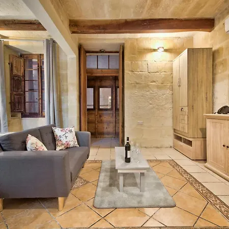 Laparelli Suites: Luxury Suite 1-3