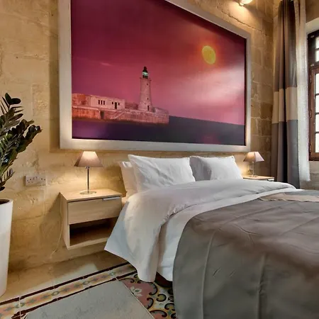 Laparelli Suites: Luxury Suite 3-2