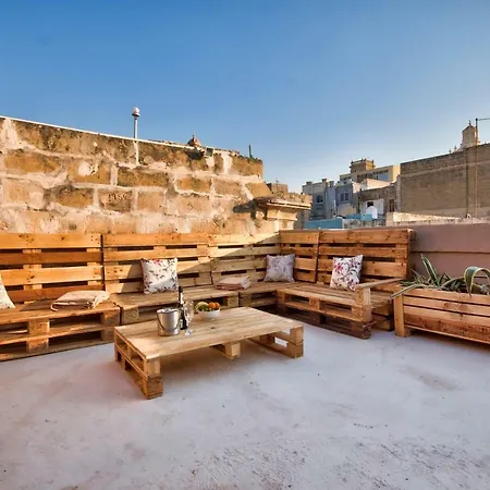 Laparelli Suites: Luxury Suite 3-2