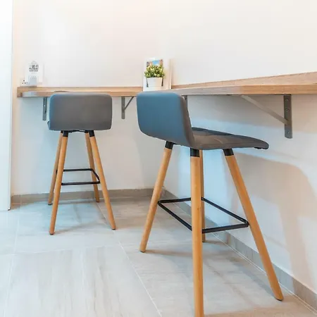 Valletta Collection - Gb Suites-2