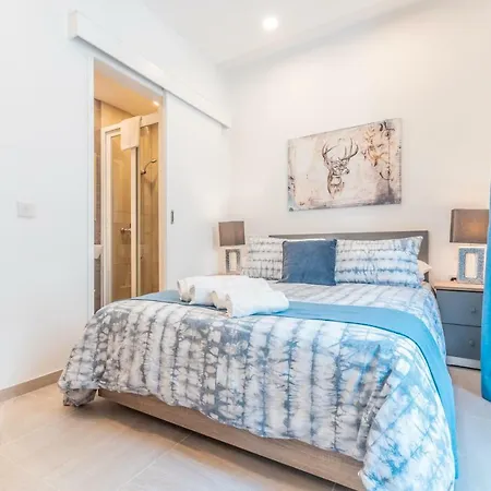 Valletta Collection - Gb Suites-3