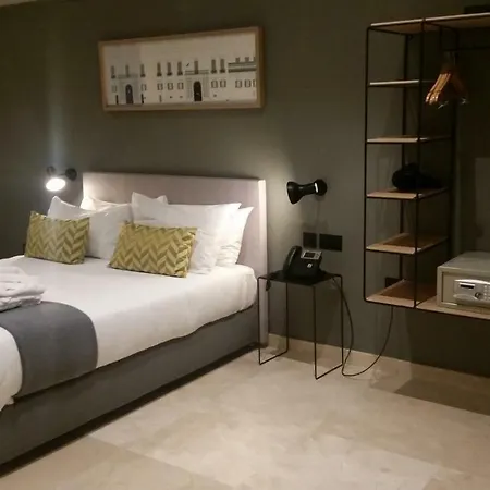 The Manoel Hotel-2