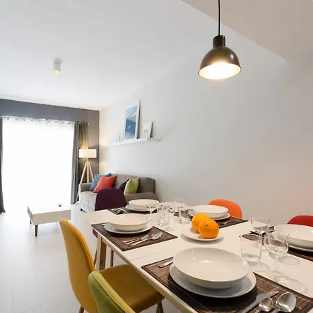 St. Michael'S Court B Apartment 3-2