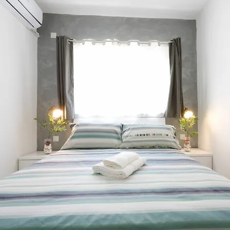 St. Michael'S Court B Apartment 3-3