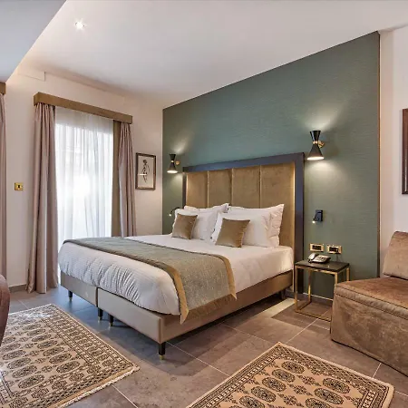 Palazzo Rosaria Boutique Hotel-3