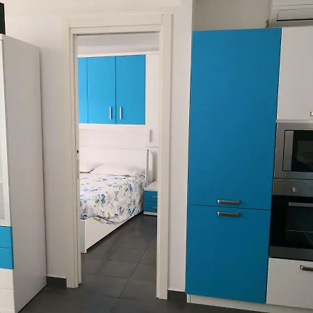 Sliema Sea View Victoria Apartment-3