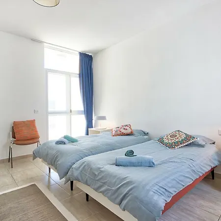 Hv12 - Sea Front Penthouse-2