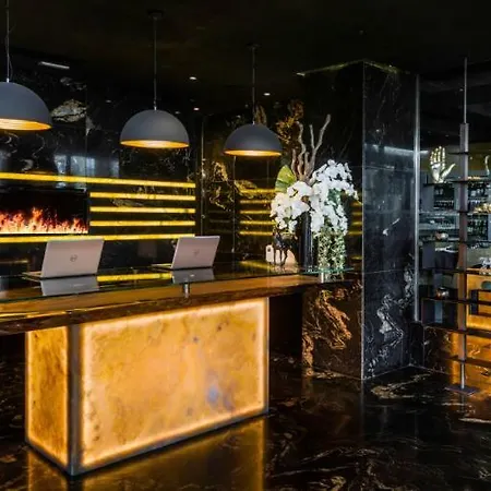 Hotel H - Adults Only San Ġiljan-2