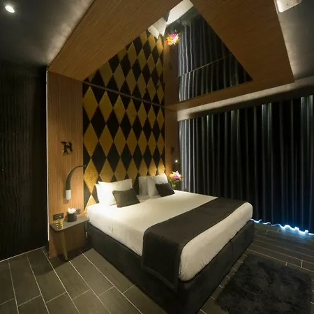 Hotel H - Adults Only San Ġiljan-3