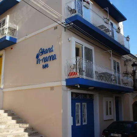 Ghand In-Nanna B&B-3