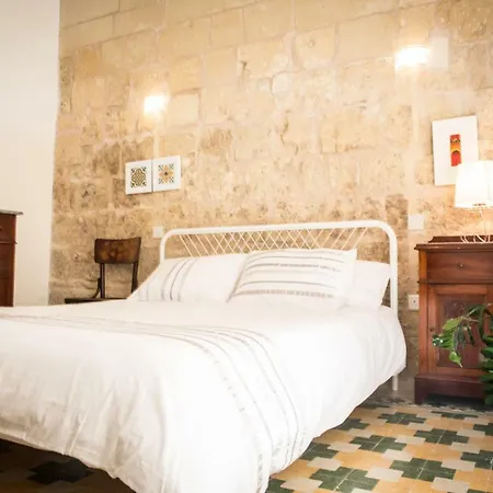 Valletta Luxury Boutique Apartment St Ursula-2