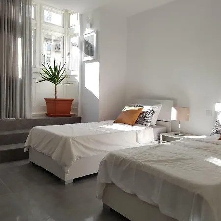 Duplex Maisonette With Heated P-Pool And Jacuzzi-2
