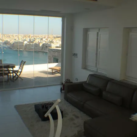 Valletta Dream Penthouse-3
