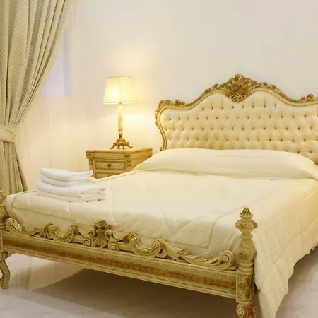 Ivory Suite Valletta-2