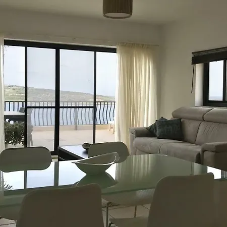 Sea View Apartments-3