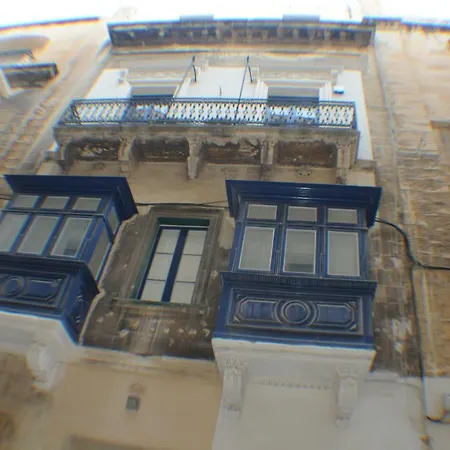 Valletta Dream Penthouse-2