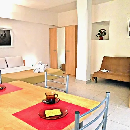 Valletta Boutique Living Standard Apts-3