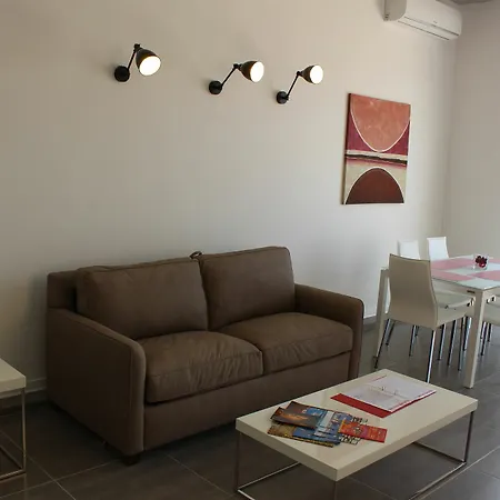Valletta Boutique Living Standard Apts-2
