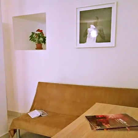 Valletta Boutique Living Standard Apts-2