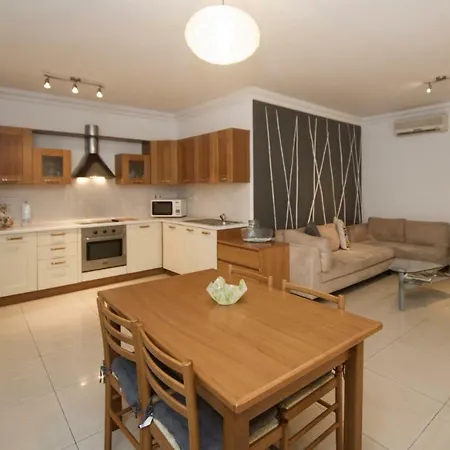 Bv7 - Bridge View Apartment-3