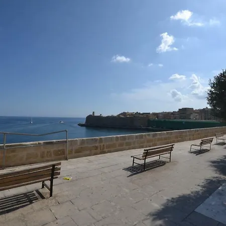 Valletta Dream Suites Ground Floor-2