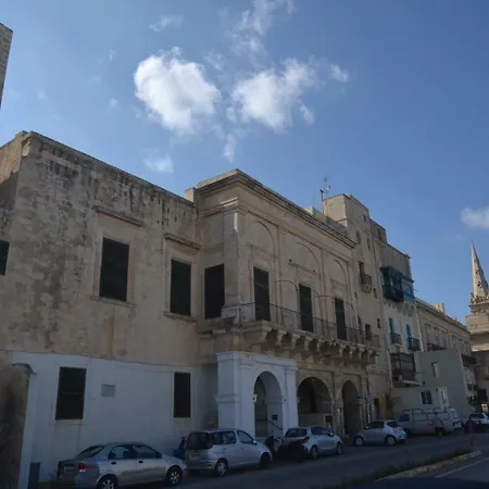 Valletta Dream Suites Ground Floor-2