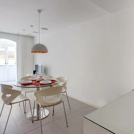 Valletta Studio Apartment-2