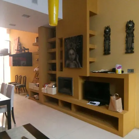 Sliema La Loggia Suites-2
