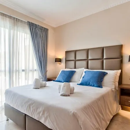 Baldacchino Holiday Villas-2