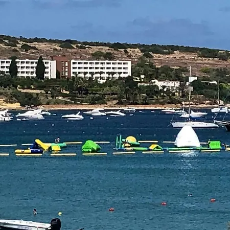 Mellieha Bay Waters Edge No. 160-2