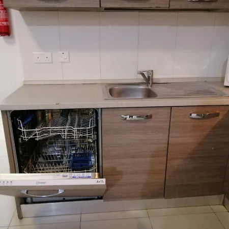 Triq Mercieqa Apartment 1-3