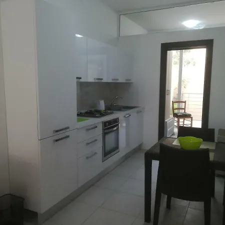Nice And Cosy Apartment Close To Seafront-2