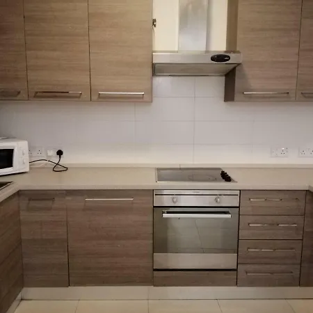 Triq Mercieqa Apartment 3-2
