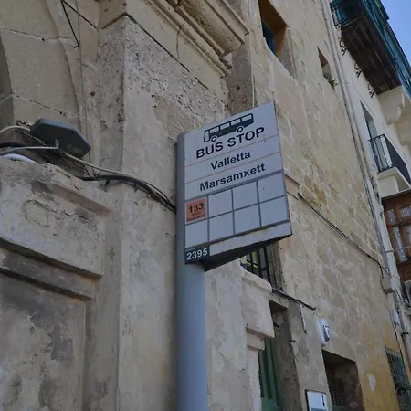 Valletta Dream Suites-2
