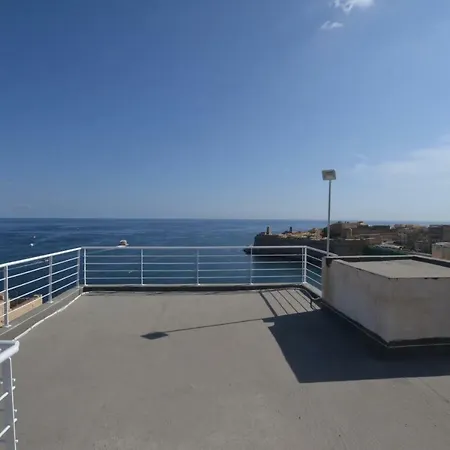 Valletta Dream Suites Ground Floor-3