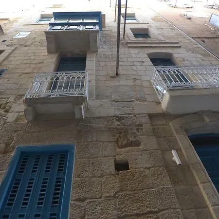 Valletta Dream Suites Ground Floor-3