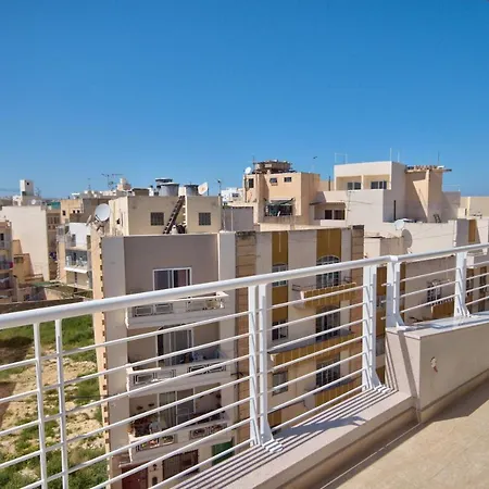 First Class Apartments Ta' Martin By G&G-3