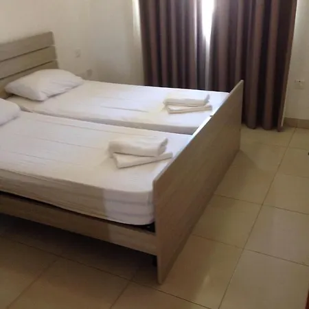 Triq Mercieqa Apartment 6-3