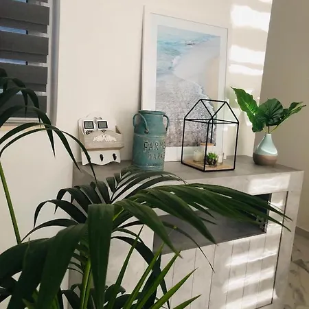 Brand New Mellieha Sea View Apt With Parking-2