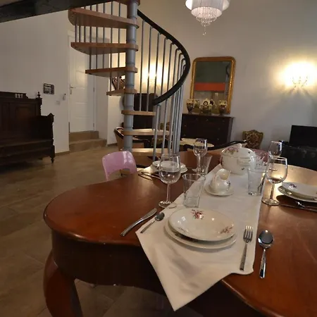 Valletta Dream Suites-3