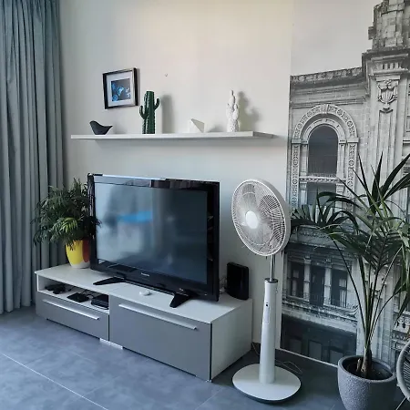 Duplex Maisonette With Heated P-Pool And Jacuzzi-3