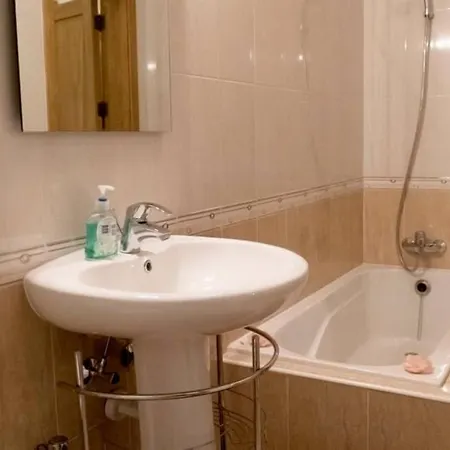 Modern Apartment In The Heart Of Sliema Steps From The Seafront-2