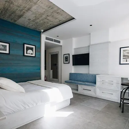 Valletta Collection - Ordinance Suites-3