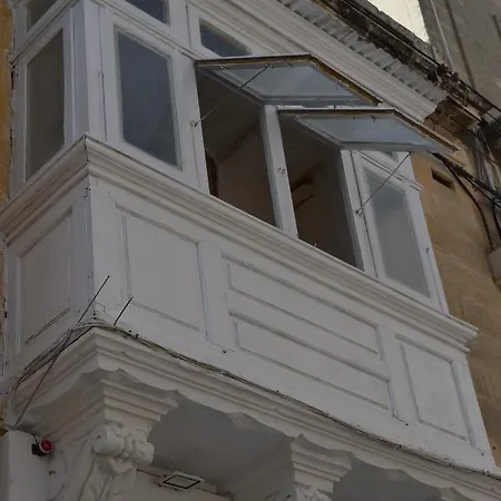 La Luna Town House-2